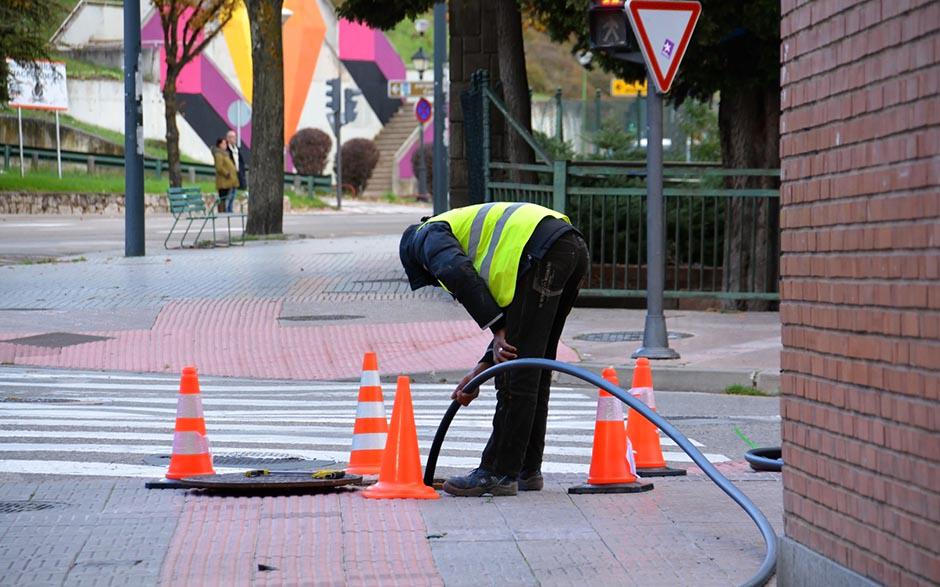 entreprises assainissement Ville-d'Avray