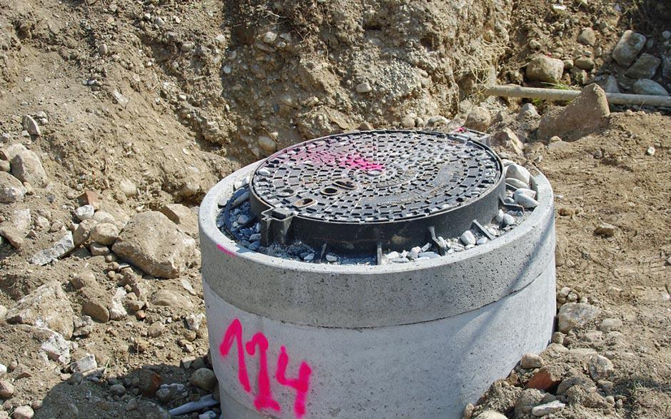 entretien canalisation wc Massy